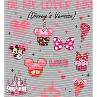 Valentine's Day-QRJ  632